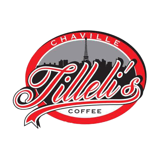 Logo de Tillellis Coffee