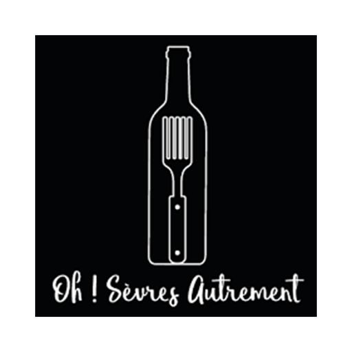 Logo de Oh Sèvres Autrement